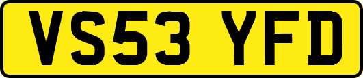 VS53YFD