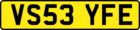 VS53YFE