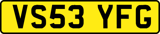 VS53YFG