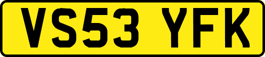 VS53YFK