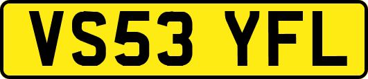 VS53YFL