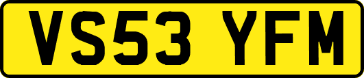 VS53YFM