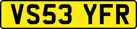 VS53YFR