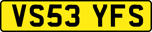 VS53YFS