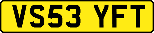 VS53YFT