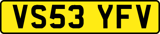 VS53YFV
