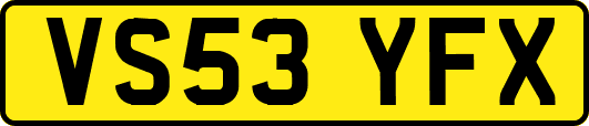 VS53YFX