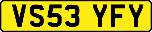 VS53YFY