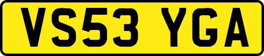 VS53YGA