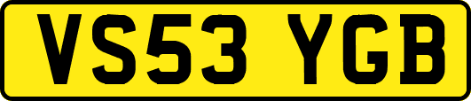 VS53YGB