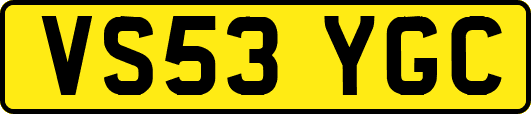 VS53YGC