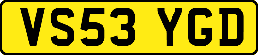 VS53YGD