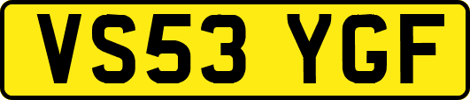 VS53YGF