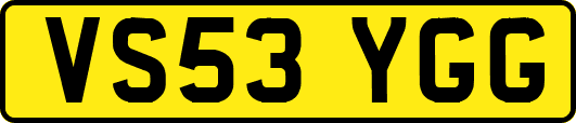 VS53YGG