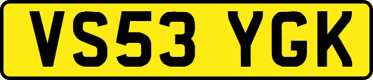 VS53YGK