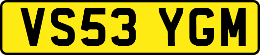 VS53YGM