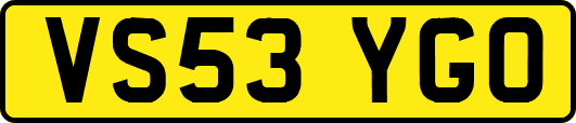 VS53YGO