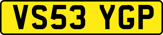 VS53YGP