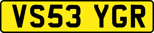 VS53YGR