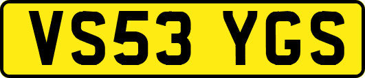 VS53YGS