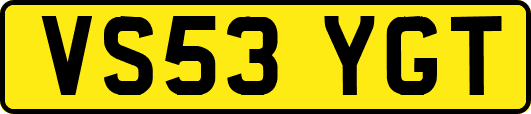 VS53YGT