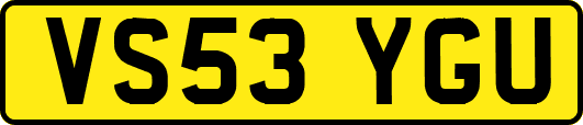VS53YGU