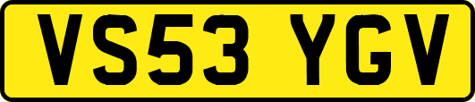 VS53YGV