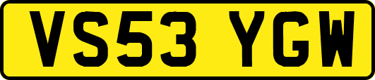 VS53YGW