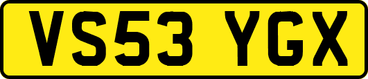 VS53YGX