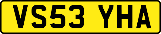 VS53YHA