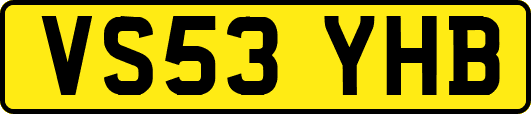 VS53YHB
