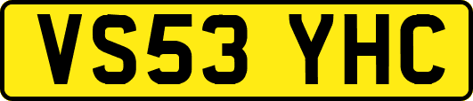 VS53YHC