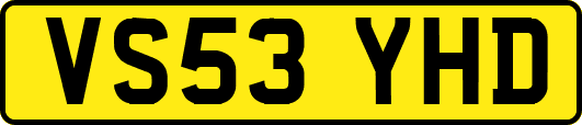 VS53YHD