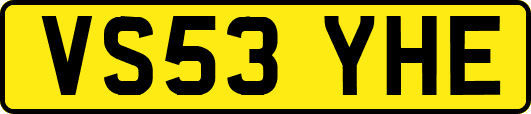 VS53YHE