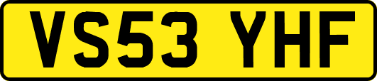 VS53YHF