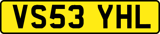 VS53YHL