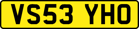 VS53YHO