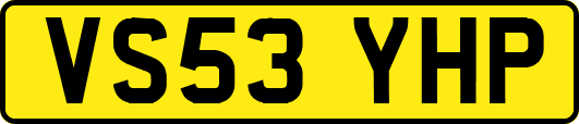 VS53YHP