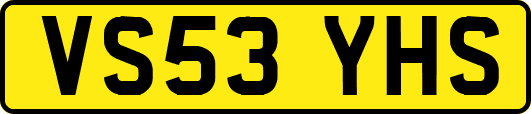 VS53YHS