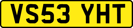 VS53YHT