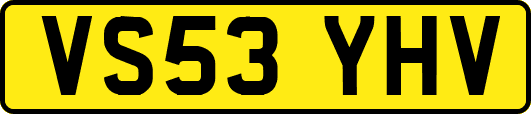 VS53YHV