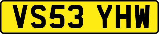 VS53YHW