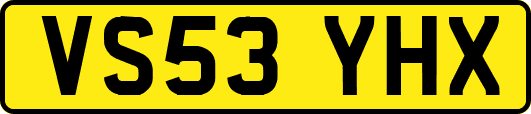 VS53YHX