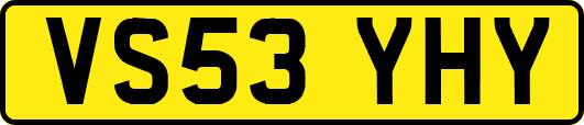VS53YHY