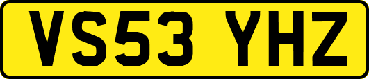 VS53YHZ