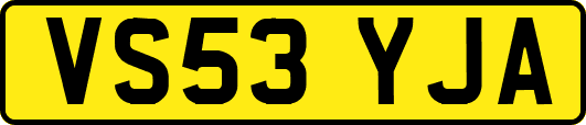 VS53YJA
