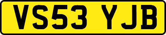 VS53YJB