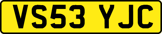 VS53YJC
