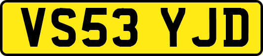 VS53YJD