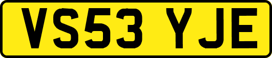 VS53YJE